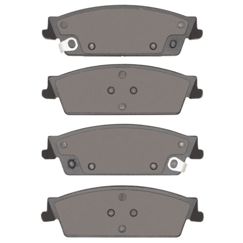 DFC 07-20 Cadillac Escalade ESV Rear Heavy Duty Pads and Hardware Kit - Image 3
