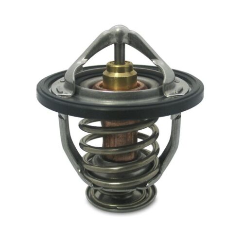 Alternative view of Mishimoto Thermostat for 05-10 Scion tC 155 Deg F / 68 Deg C Racing