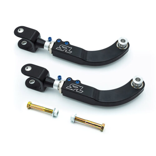 SPL Parts 2023+ Toyota GR Corolla Rear Upper Camber Arms - Image 6