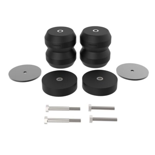 Timbren 2019 Chevrolet Silverado 1500 Custom RWD Suspension Enhancement System - Image 5