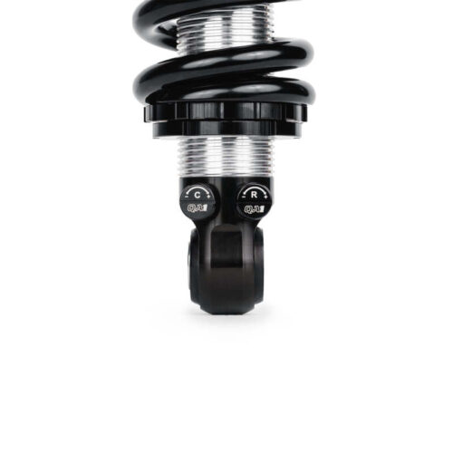 QA1 99-06 Chevrolet Silverado 1500 2WD Front Coil-Over Kit - Double Adjustable - Image 4