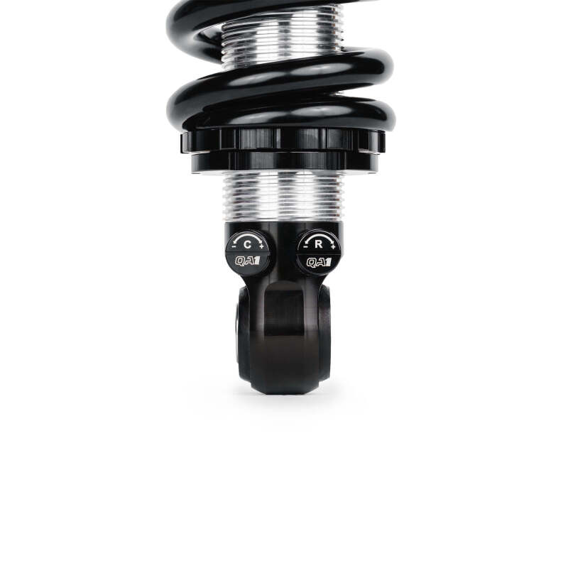 QA1 99-06 Chevrolet Silverado 1500 2WD Front Coil-Over Kit - Double Adjustable - Image 4