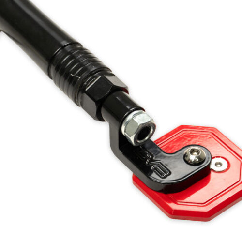 DV8 Offroad Universal Molle Adj. Antenna & Whip Mount - Image 5