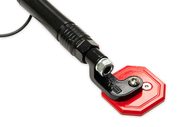DV8 Offroad Universal Molle Adj. Antenna & Whip Mount - Image 5