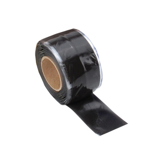DEI Quick Fix Tape 1in x 12ft - Black - Image 2