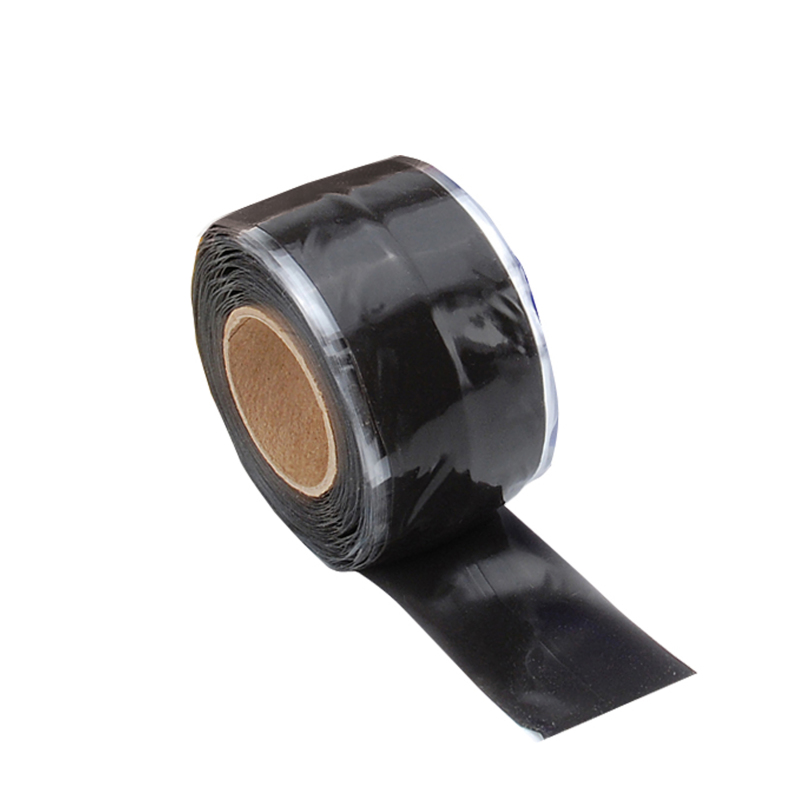 DEI Quick Fix Tape 1in x 12ft - Black - Image 2