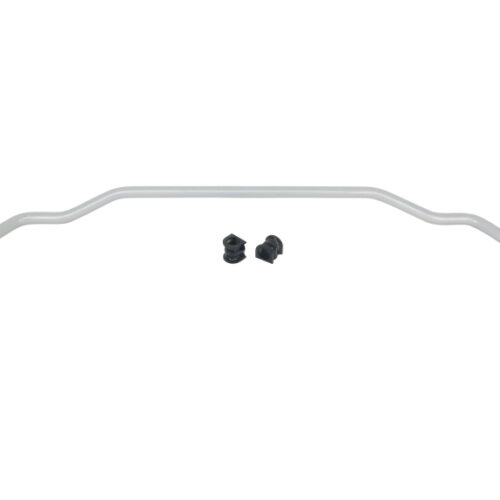 Whiteline 04-08 Acura TSX Rear Heavy Duty Adjustable 22mm Swaybar - Image 3
