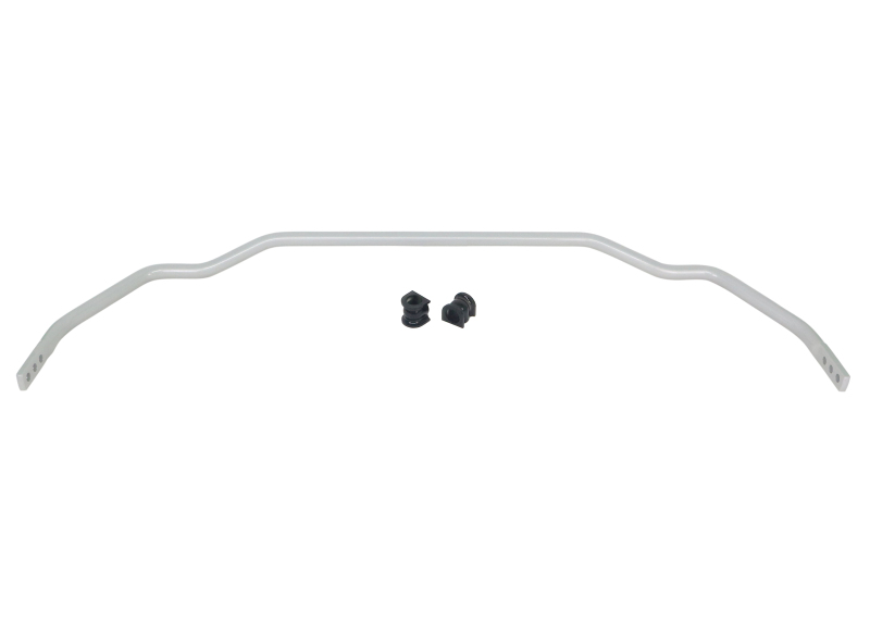 Whiteline 04-08 Acura TSX Rear Heavy Duty Adjustable 22mm Swaybar - Image 3