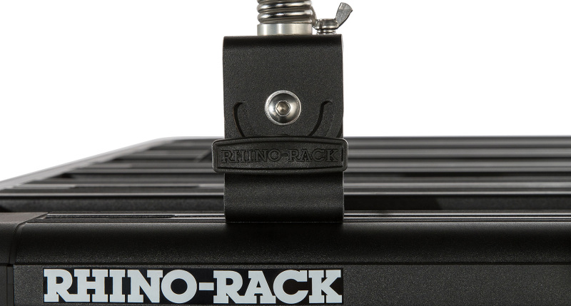 Rhino-Rack Pioneer Folding Aerial Bracket - Image 9