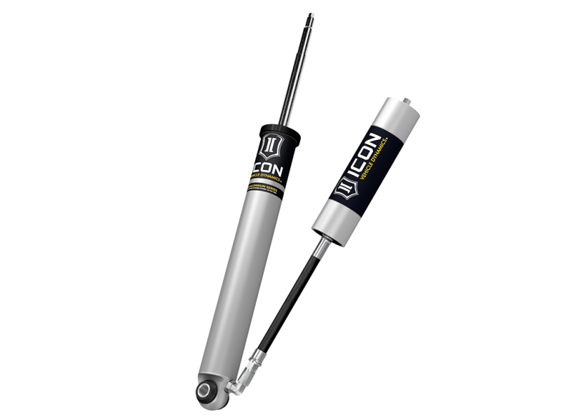 ICON 2014+ Ram 2500 0in Lift Coil / 3in Lift Air Ride Rear V.S. 2.0 Series Shock RR - Image 2
