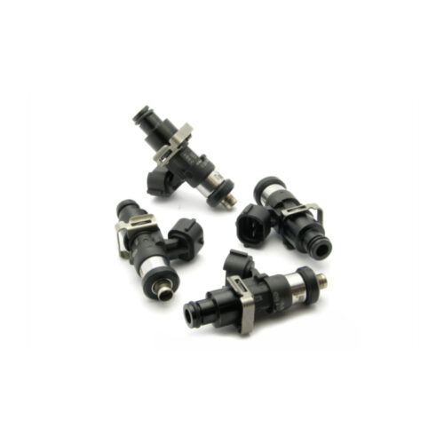 DeatschWerks / 07-12 Legacy GT/STI 2200cc Injectors (set of 4) for 2002-2012 Subaru WRX