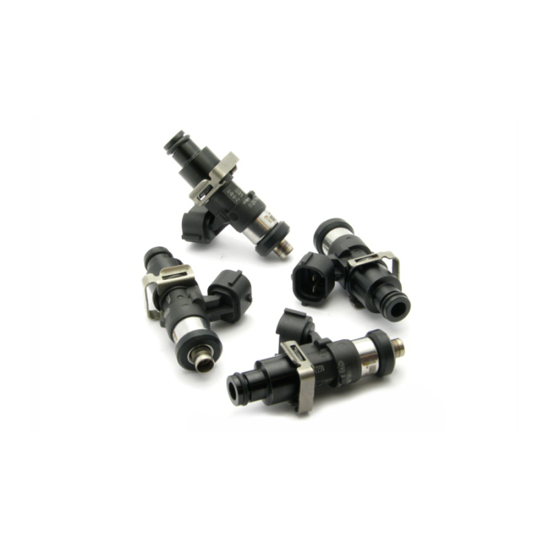 DeatschWerks / 07-12 Legacy GT/STI 2200cc Injectors (set of 4) for 2002-2012 Subaru WRX