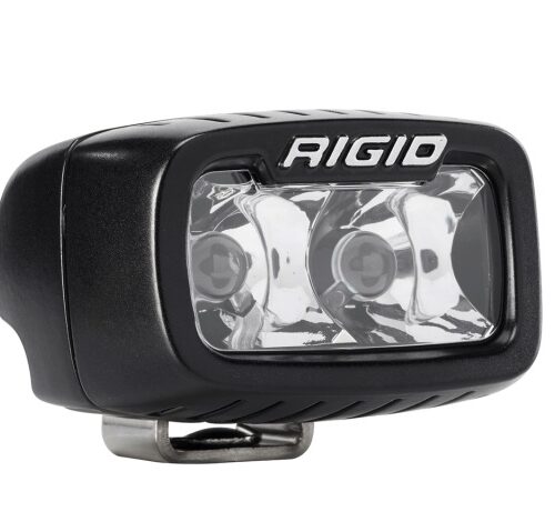 Rigid Industries SRM - Spot - Image 3