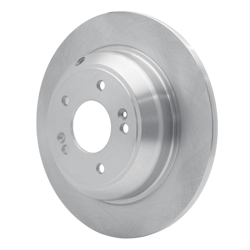 DFC 18-23 Genesis G70 Rear Brake Rotor - Image 2