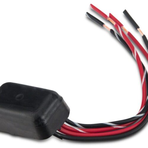 Raxiom for 1994-2023 Ford Mustang Third Brake Light Flasher - Image 3