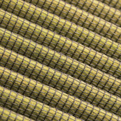 aFe Power MagnumFLOW Air Filters OER PG7 A/F 5F x 7B (INV) x 5.5T (INV) x 8H in - Image 7