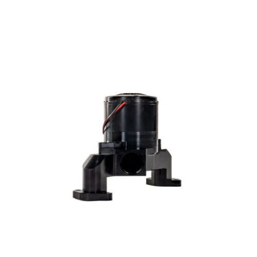 Alternative view of Aeromotive Chevrolet Big Block Electric Water Pump