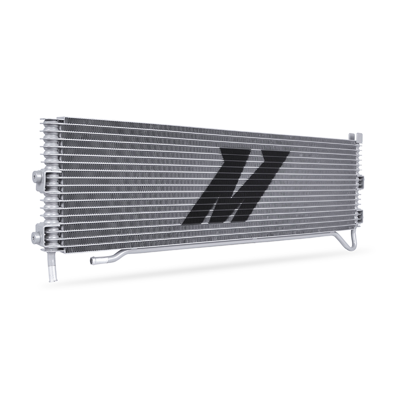 Mishimoto Transmission Cooler for 08-10 Ford 6.4L Powerstroke - Image 3