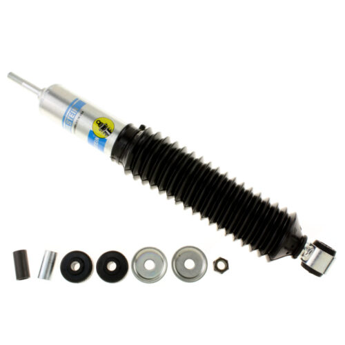 Bilstein 5125 Series KBOA Lifted Truck Collapsed L 273.00mm Extended L 416.50mm Shock Absorber - Image 2