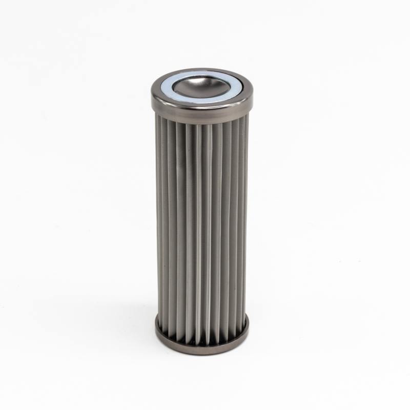 DeatschWerks Stainless Steel 10 Micron Universal Filter Element (fits 160mm Housing) - Image 5