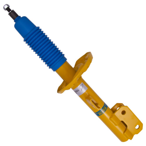 Bilstein B6 for 2016-2020 Kia Sorento Front Monotube Left Strut Assembly - Image 4
