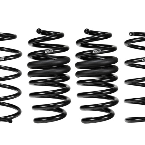 Eibach Pro-Kit for 20-23 Ford Explorer ST AWD