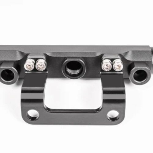 Radium Engineering 20-0111-02 2013+ Scion FR-S/Subaru BRZ/Toyota 86 Fuel Rail Kit - Image 3