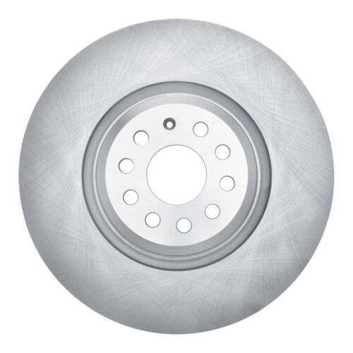 DFC 21-25 Audi Q4 e-tron Front Brake Rotor