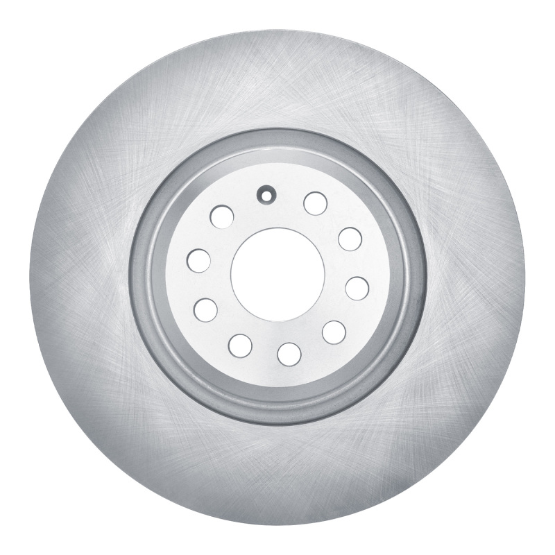 DFC 21-25 Audi Q4 e-tron Front Brake Rotor