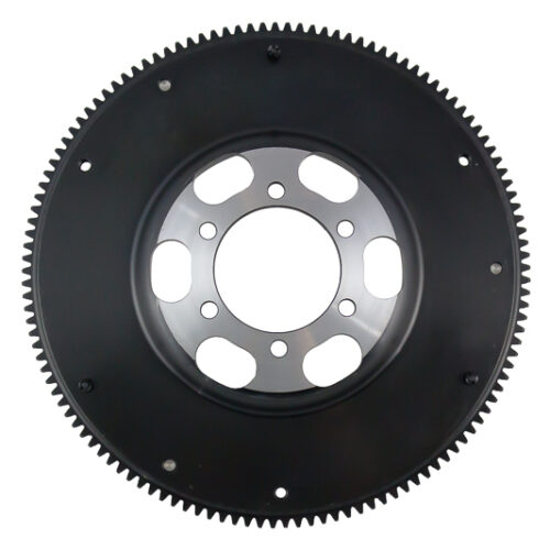 Alternative view of ACT 1987 Mazda RX-7 XACT Flywheel Streetlite