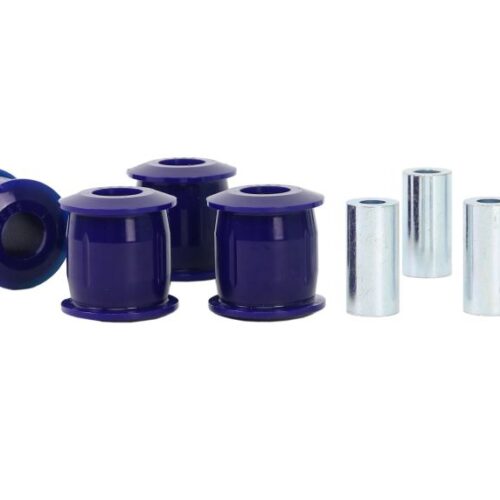 Alternative view of SuperPro 2008 Lexus LX570 Base Rear Upper Trailing Arm Bushing Kit