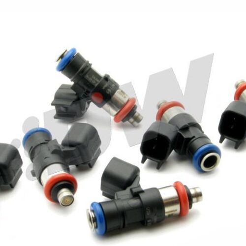 DeatschWerks 60lb Top Feed Injectors for 1999-2010 Ford Mustang / 2010-2013 SVT Raptor - Image 5