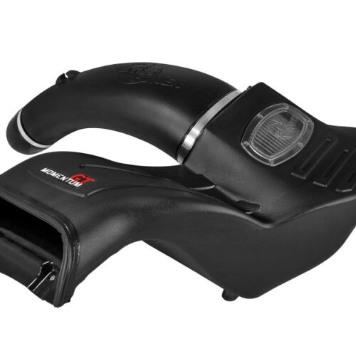 aFe Power Momentum GT Pro Dry S Stage-2 Intake System 15-17 Ford F-150 V8 5.0L - Image 3