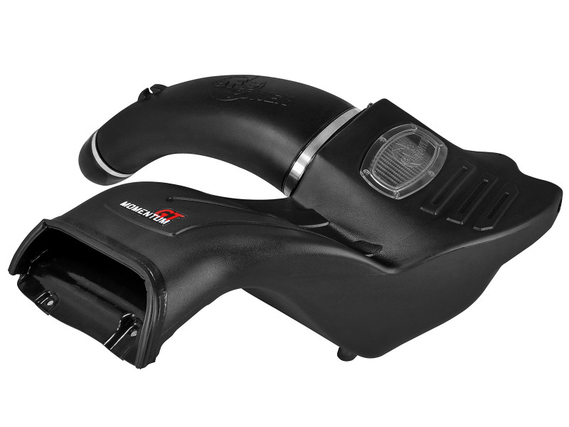 aFe Power Momentum GT Pro Dry S Stage-2 Intake System 15-17 Ford F-150 V8 5.0L - Image 3