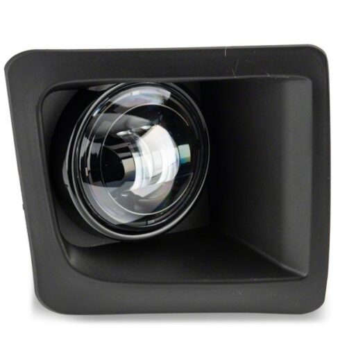 Raxiom for 2014-2015 GMC Sierra 1500 Axial Series LED Fog Lights - Image 4