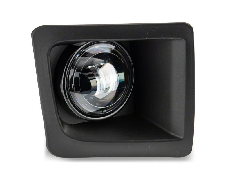 Raxiom for 2014-2015 GMC Sierra 1500 Axial Series LED Fog Lights - Image 4