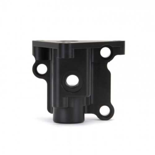 Skunk2 00-09 Honda S2000 (All Models) Black Anodized Billet Solenoid - Image 4