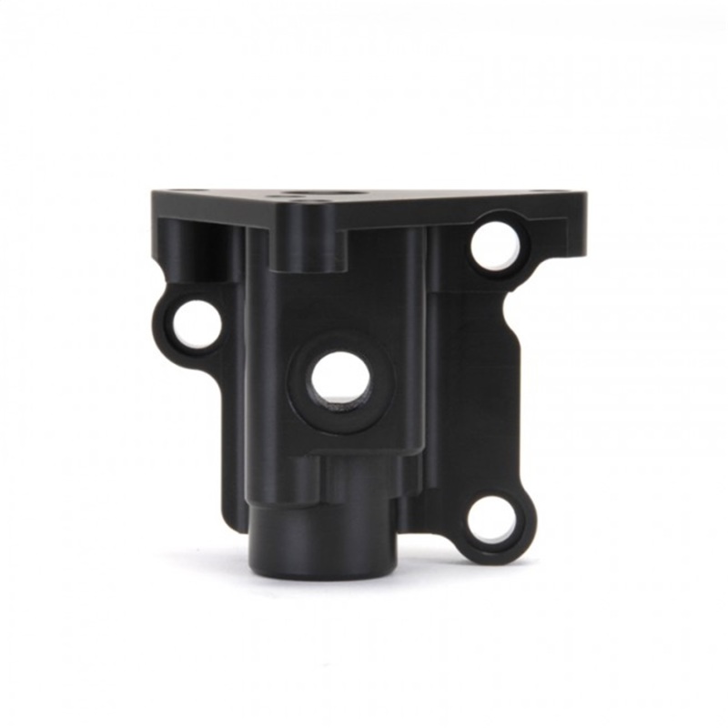 Skunk2 00-09 Honda S2000 (All Models) Black Anodized Billet Solenoid - Image 4
