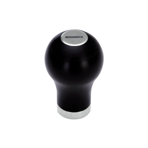 Mishimoto Teardrop Shift Knob - Black - Image 10