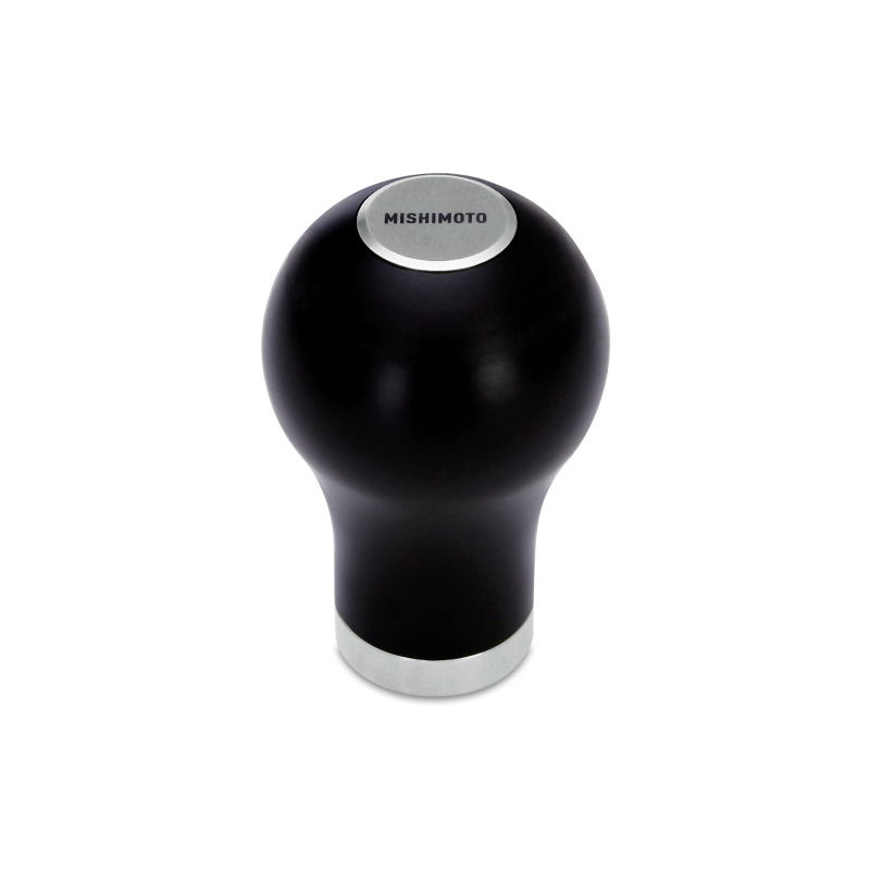 Mishimoto Teardrop Shift Knob - Black - Image 10