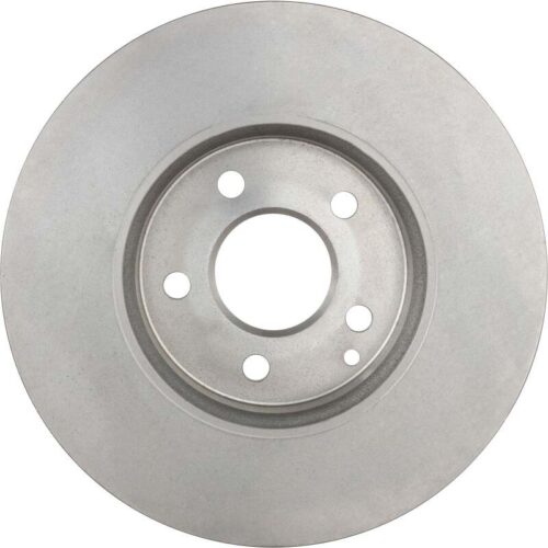 Brembo OE 03-09 Mercedes-Benz E320 295mm Brake Disc - Front - Image 3