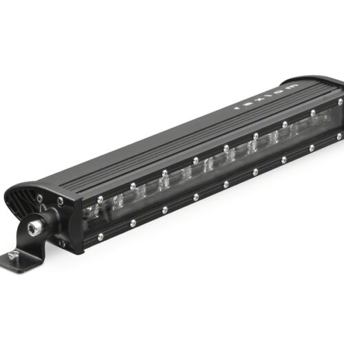 Raxiom 14-In Super Slim Dual Row LED Light Bar Universal (Some Adaptation May Be Required)