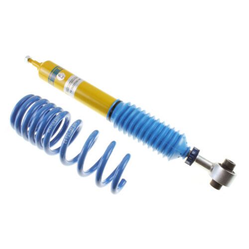 Bilstein B16 (PSS10) for 12-13 BMW 328i 2.0L & 3.0L/335i 3.0L Front & Rear Performance Suspension System - Image 4