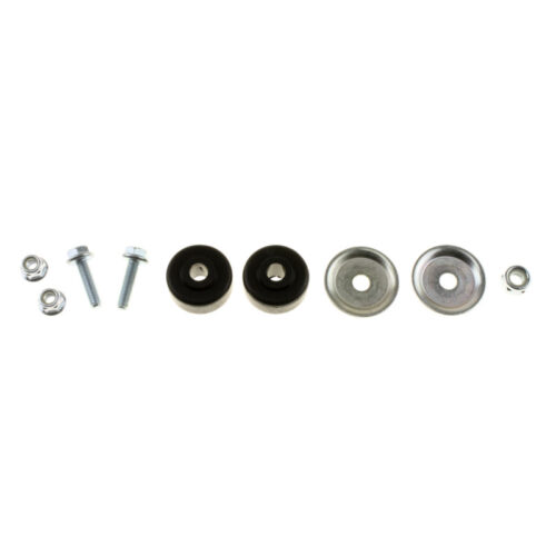 Bilstein B6 for 2002 Jeep Grand Cherokee Sport Front 46mm Monotube Shock Absorber - Image 4