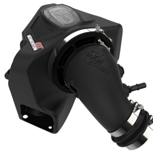 aFe Power Momentum GT Pro Dry S Cold Air Intake 14-16 Dodge Ram 2500 V8-6.4L Hemi - Image 5