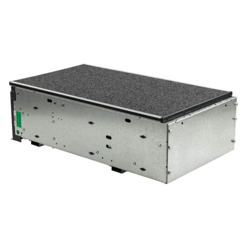 ARB Roller Drawer 37X20X11 Xtrnl Intrnl 33.5 X 17 X 8.5 - Image 4