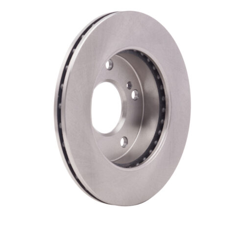 DFC 94-96 Nissan 240SX Front Brake Rotor - Image 3