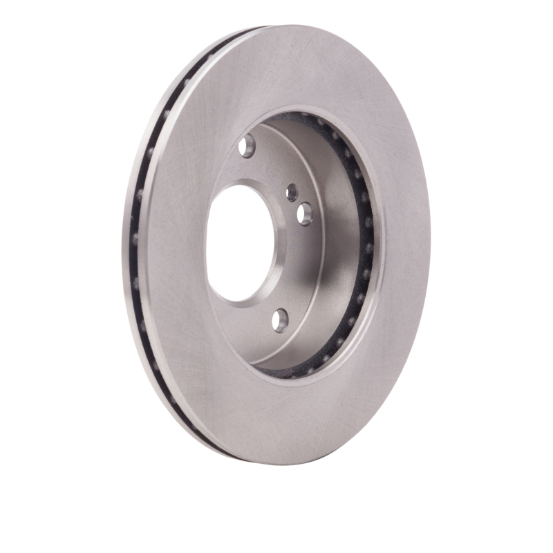 DFC 94-96 Nissan 240SX Front Brake Rotor - Image 3