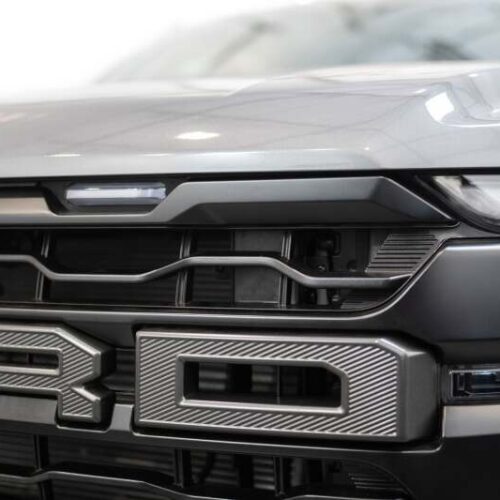 Addictive Desert Designs for 2024+ Ford F150 Adaptive Cruise Control Bracket - Image 6