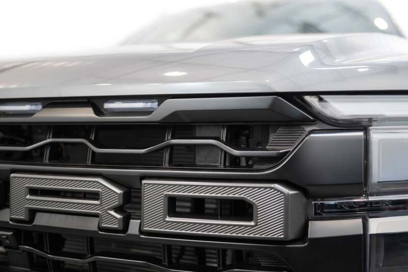Addictive Desert Designs for 2024+ Ford F150 Adaptive Cruise Control Bracket - Image 6